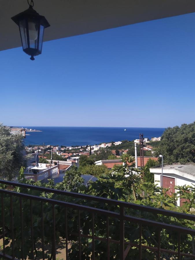 Djonovic Apartments Bar Kültér fotó