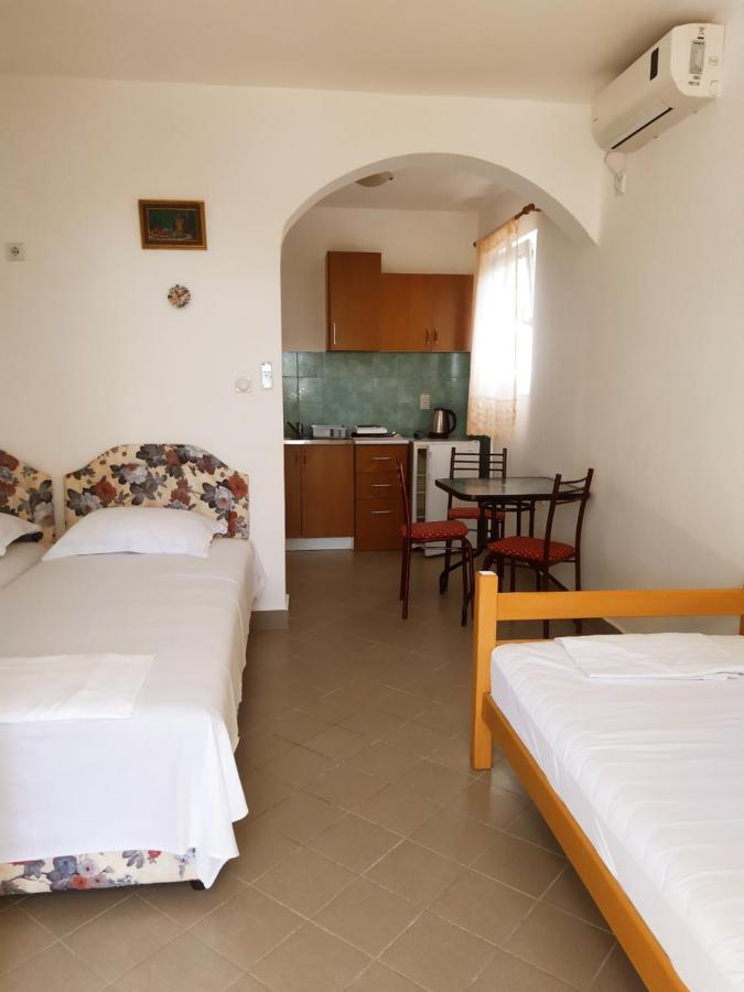 Djonovic Apartments Bar Kültér fotó