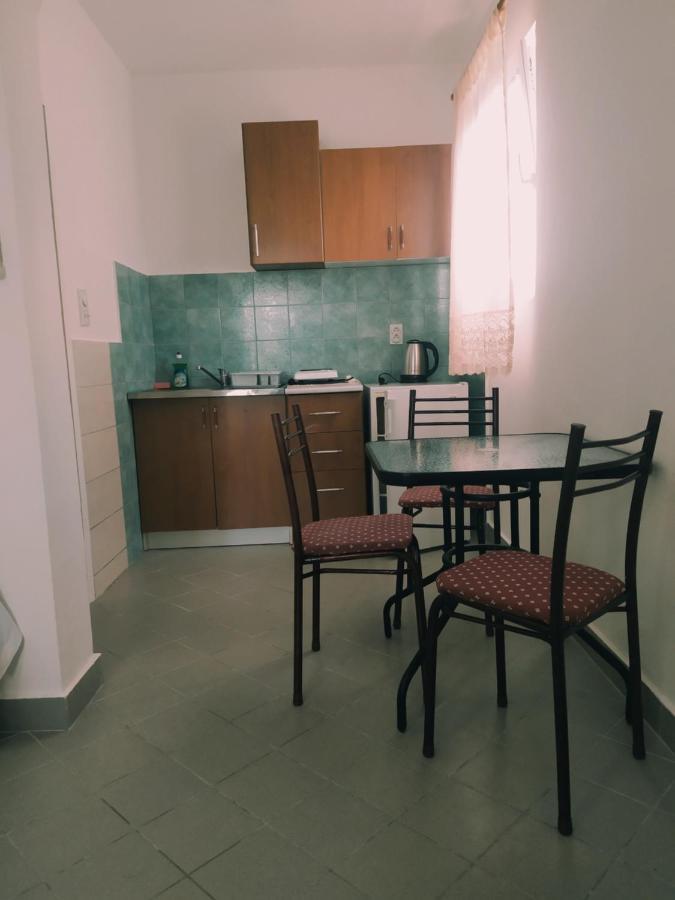 Djonovic Apartments Bar Kültér fotó