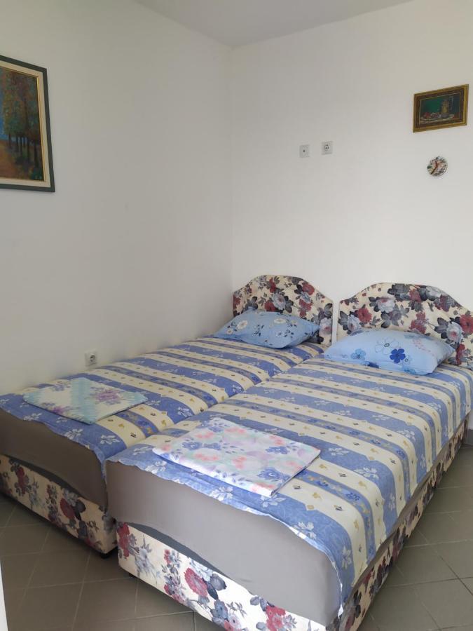 Djonovic Apartments Bar Kültér fotó