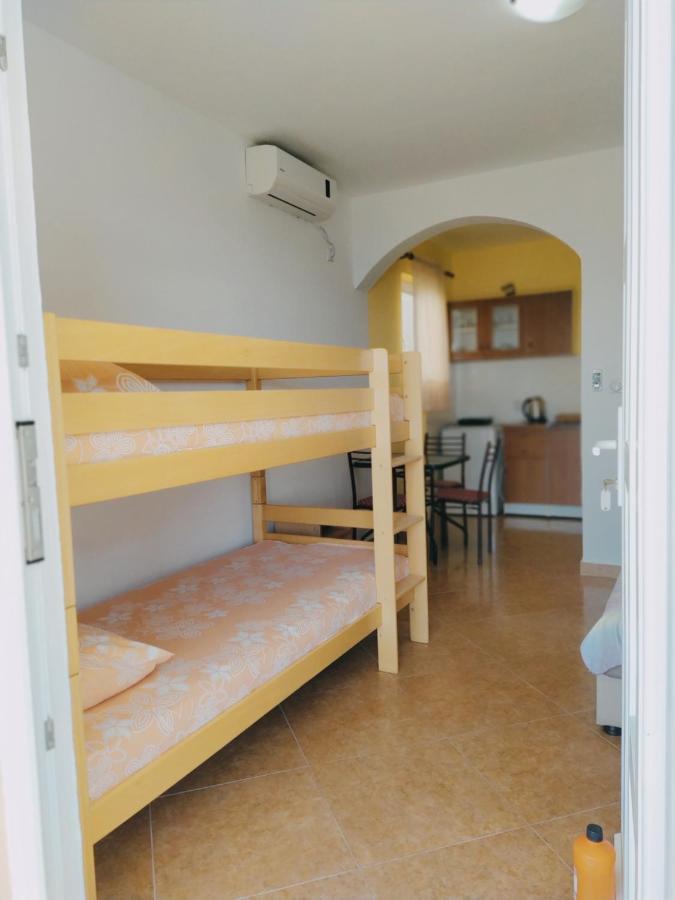 Djonovic Apartments Bar Kültér fotó