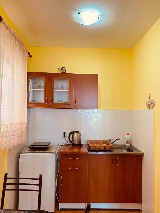 Djonovic Apartments Bar Kültér fotó