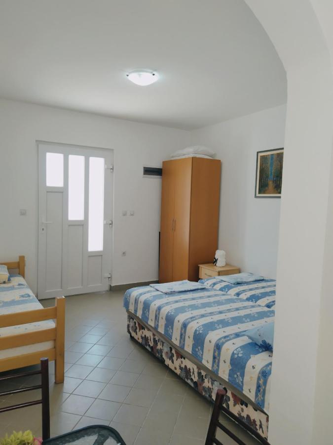 Djonovic Apartments Bar Kültér fotó