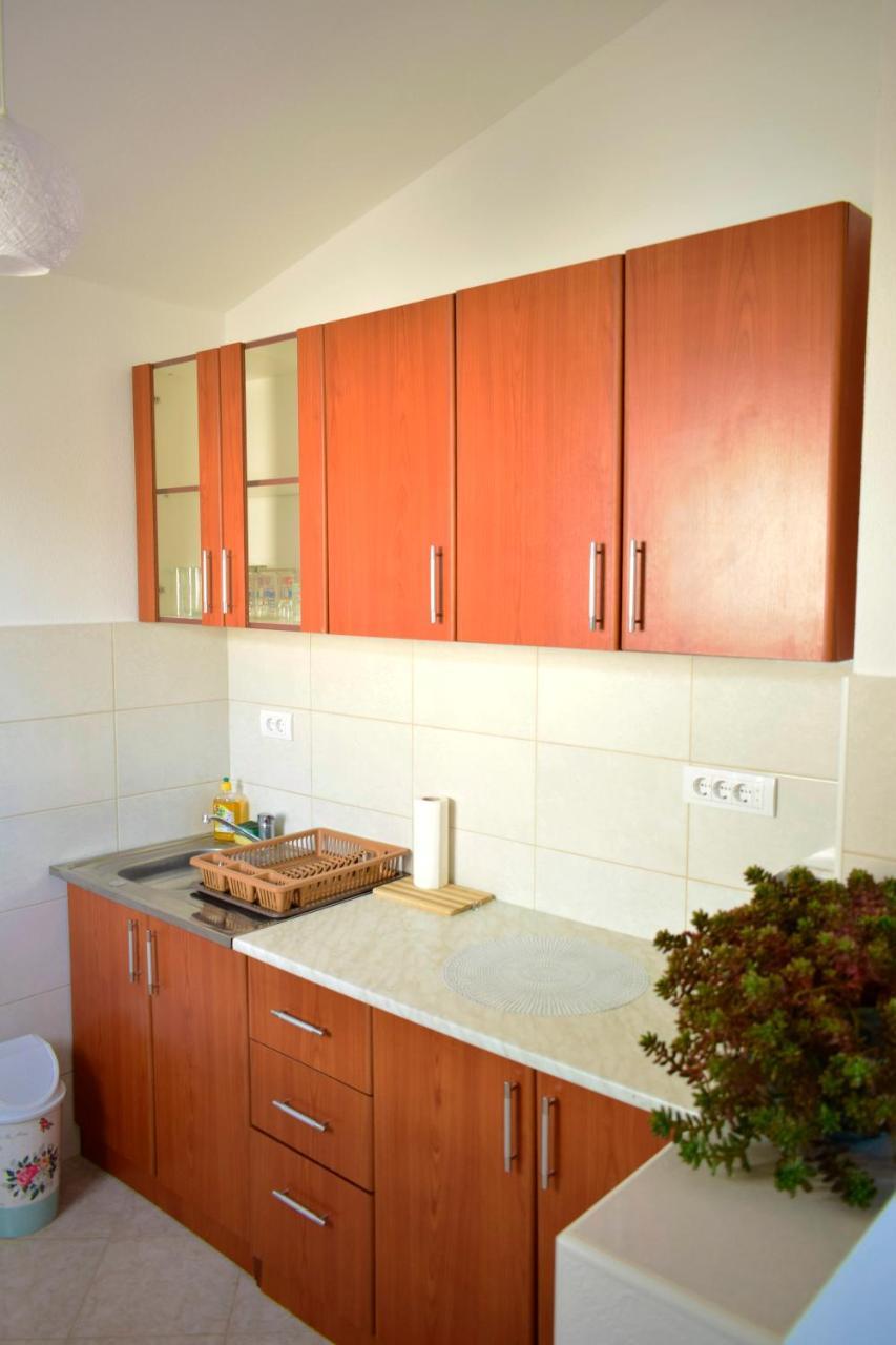 Djonovic Apartments Bar Kültér fotó
